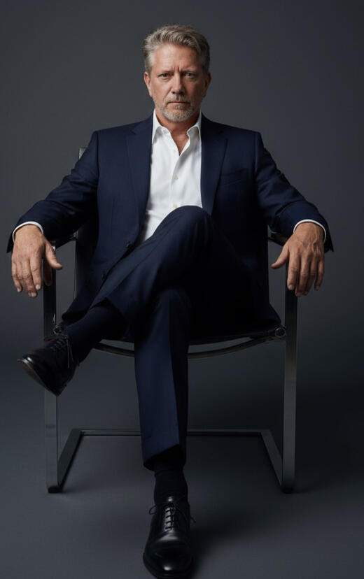Peter Duffield